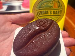 -丽纳尔斯酒吧咖啡LENORE’S BAR(三经街店)