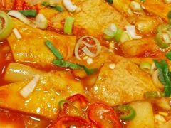 -BHC炸鸡(莲洞店)