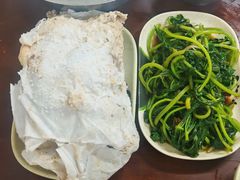 -吉英盐焗鸡(文中路店)