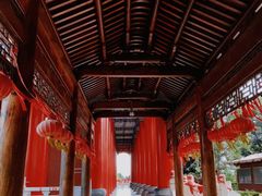 -开福禅寺