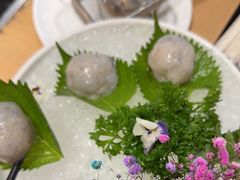 -湯系·煲汤手艺人(东二环泰禾广场店)