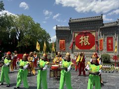 -大槐树寻根祭祖园