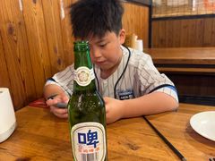 -福苗小骆驼烧烤(莲湖路店)