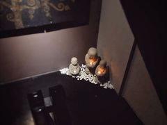 -泰合玺·精油疗愈 SPA(南京河西万达店)
