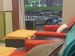 -三把刀修脚店(台东店)