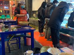 大堂-马路边边串串香(双井直营店)