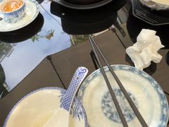 -山水茶艺馆·点心粤菜·30年老字号