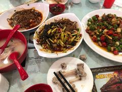 -廖老妈蹄花店(人民公园陕西街259号店)