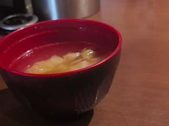 -千代武日本料理(哈西店)