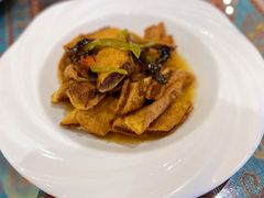 回民夹沙-巴依老爷·新疆美食(上城区天城路店)
