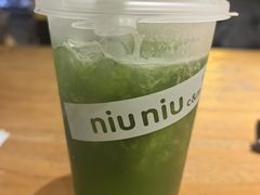 -niu niu c&m(万江江南世家店)