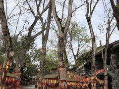-黄龙溪古镇