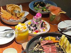 -卡朋厨房(289艺术园区店)