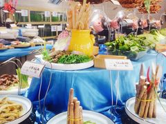 -良师门滨海人家·海鲜·家常菜(滨海城店)