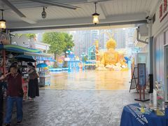-海合安成都极地海洋公园