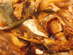 -老季市·三代非遗传承·地标美食老汁鸡(工农路店)