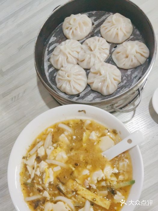 嵊州小吃(萧山街店)图片