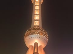 -上海之巅观光厅
