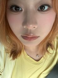 -DL HOPE造型