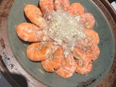 -吕氏焗小鲜•花园餐厅(八大关店)