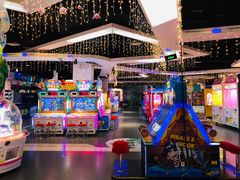 -大玩家(芝罘万达广场店)