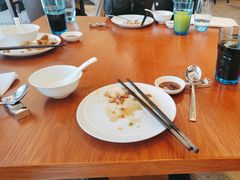 -苏州园区福朋喜来登酒店·聚味轩中餐厅
