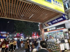 -万达广场(济南高新店)