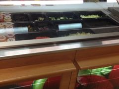 -赛百味SUBWAY(星摩尔店)