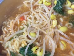 -米郎餐厅·朝鲜族料理(延长路店)