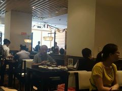 大堂-夫妻肺片·中华老字号·正宗川菜(春熙路店)