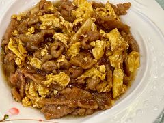 醋溜木须-鸿宾楼(展览馆路店)