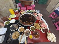 -储奇门鳝鱼火锅(总店)