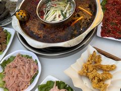 -枇杷园食为鲜火锅(南山店)
