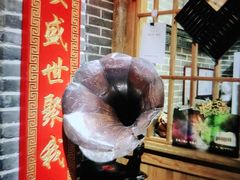 -北平盛世·新京菜·北京烤鸭(劲松·双井店)