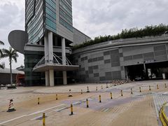 -福田体育公园