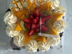 -Dough&Joe团憩(瑞虹天地月亮湾店)