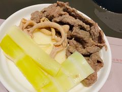 -壹小馆.皇城老妈(成都太古里店)