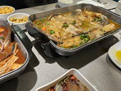 -半天妖烤鱼(方庄店)