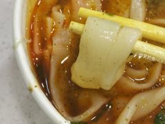 -骏骏牛肉粉店(吉庆街店)