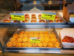 -鲍师傅糕点(观前街店)
