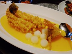 -杭州西子湖四季酒店·金沙厅