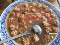 -老雒阳面馆·水席·洛阳菜(偃师店)