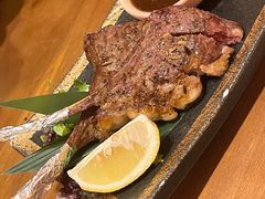碳烤羊排-青空日料烧肉烧鸟店(后湖兴业路店)