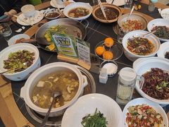-黔蘑菇四季餐厅(观山湖店)