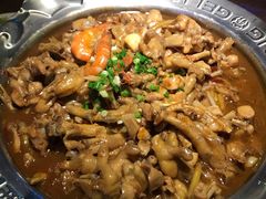 -胖哥俩肉蟹煲(杭州大厦中央广场店)