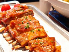 -羊之道草原味道清真餐厅(番禺店)