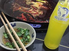-星鸿社重庆老火锅