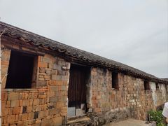 -乌石村