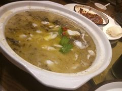 -秦唐一号西安菜馆(钟楼店)