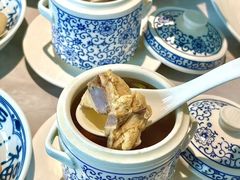 -陶兰居·香港饭店·海鲜大排档(圆融时代广场店)